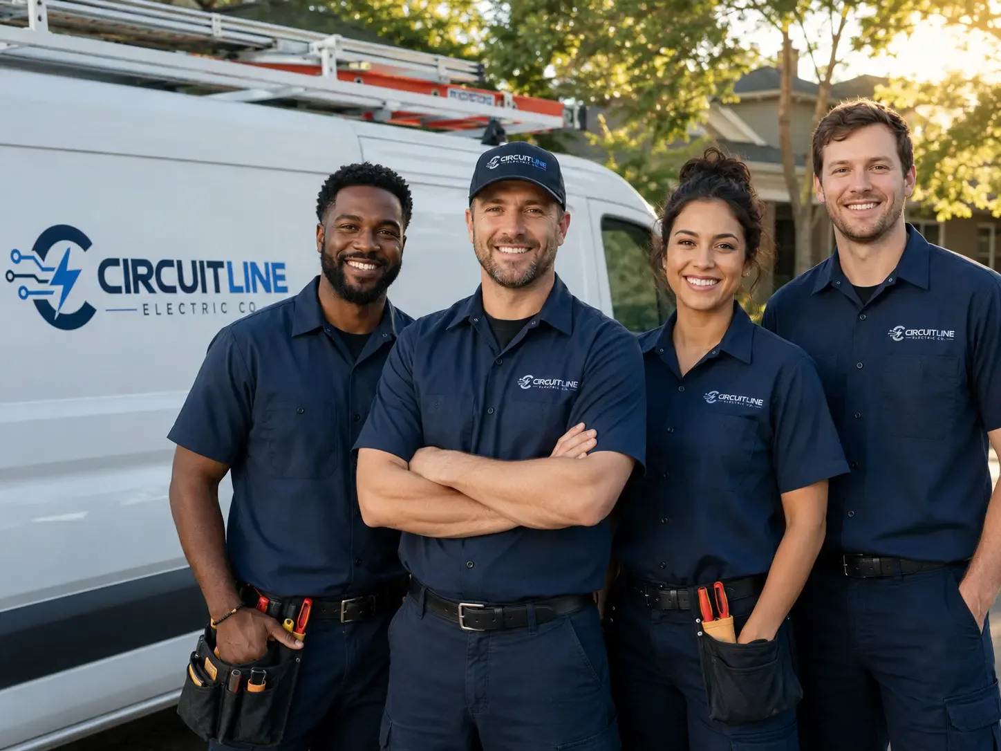 Whole Home Rewiring company in Glenwood, NM