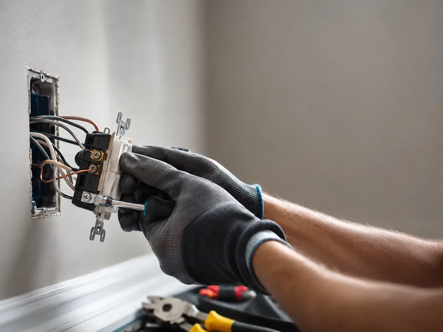 Why choose Whole Home Rewiring in Glenwood, NM